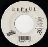 RuPaul - Supermodel (You Better Work)