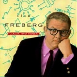 Stan Freberg - The Capitol Collector's Series