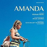 Anton Sanko - Amanda