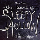 Benji Inniger - The Legend of Sleepy Hollow