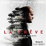 Eloi Ragot - La TrÃªve: Saison 2