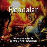 Alexander Schiebel - FÃ¦ndalar