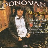 Donovan - Storyteller