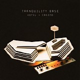 Artic Monkeys - Tranquility Base Hotel & Casino