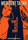 Meindert Talma - Je Denkt Dat Het Komt (CD/Book)