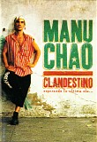 Manu Chao - Clandestino