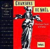 Martha Schlamme - Chansons de NoÃ«l