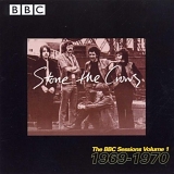 Stone The Crows - BBC Sessions 1969-1970