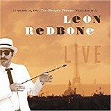 Leon Redbone - Live In Paris Olympia, 1992