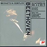 Leonard Bernstein & New York Philharmonic - Beethoven Symphonies 1-9