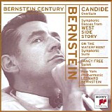 Bernstein - Leonard Bernstein - Vol.01