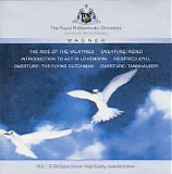 Wagner - The Royal Philharmonic Collection