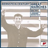 New York Philharmonic & Leonard Bernstein - Great Marches