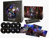 The Neal Morse Band - Morsefest 2017: Testimony of a Dream (Deluxe Artbook Edition)