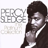 Percy Sledge - The Platinum Collection