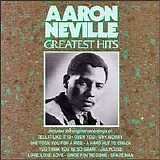 Aaron Neville - Greatest Hits