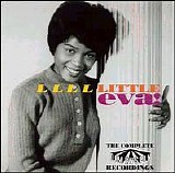 Little Eva! - Llll-Little Eva!: The Complete Dimension Recordings