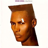 Grace Jones - Living My Life