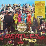 The Beatles - Sgt. Peppers Lonely Hearts Club Band