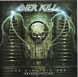 Overkill - The Electric Age