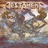 Testament - The Formation Of Damnation 2008 (Black Vinyl) (96khz 24bit)