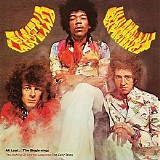 The Jimi Hendrix Experience - At Last… The Beginning. The Making Of Electric Ladyland. The Early Years