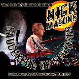 Nick Masons Saucerful Of Secrets - Half Moon Putney, London, UK