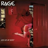 Rage - Run For The Night [Rock Candy Remastered & Reloaded]