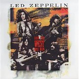 Led Zeppelin - How The West Was Won