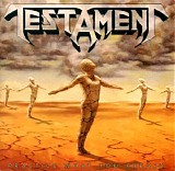 Testament - Practice What You Preach 1989 (Fan Remaster) (FLAC)