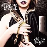 Snakes In Paradise - Step Into The Light (2018)[FLAC]eNJoY-iT