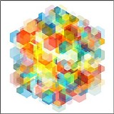 Tesseract - Polaris 2015 (Black Vinyl) (96khz 24bit)