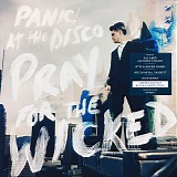 Panic! At The Disco - Pray For The Wicked