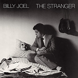 Billy Joel - The Stranger