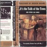 Boulevard of Broken Dreams - It's the Talk of the Town