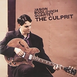 Jason Quartet Bodlovich - Culprit