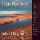 Ken Perlman - Island Boy