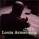 Louis Armstrong - Satchmo at Symphony Hall