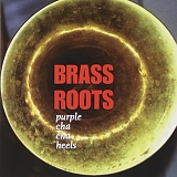 Brass Roots - Purple Cha Cha Heels by Brass Roots (2003-06-27)