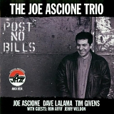Joe Ascione - Post No Bills