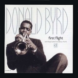 Various artists - First Flight: Donald Byrd With Yusef Lateef and Barry Harris