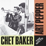Chet & Pepper, Art Baker - The Route