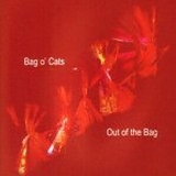 BAG O'cats - Out of the Bag