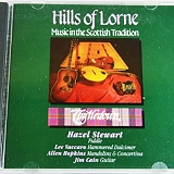Various Artist - Hills of Lorne Thistledown Music in the Scottish Tradition CD
