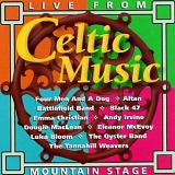 Various artists - Celtic Music: Live From Mountain Stage