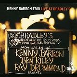 Kenny Barron Trio - Live at Bradley's