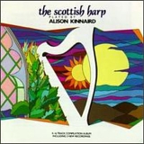 Alison Kinnaird - The Scottish Harp