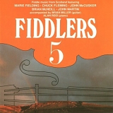 Various artists - Fiddlers 5