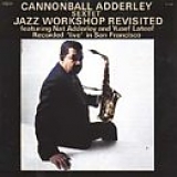 Cannonball Adderley - Jazz Workshop Revisited 3