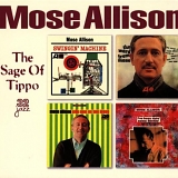 Mose Allison - The Sage of Tippo